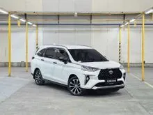 2022 Toyota Veloz 1.5 Q TSS (Premium Color) MPV - GARANSI 1 TH MESIN,AC&TRANSMISI - BEBAS LAKA&BANJIR - FREE HOME TEST DRIVE