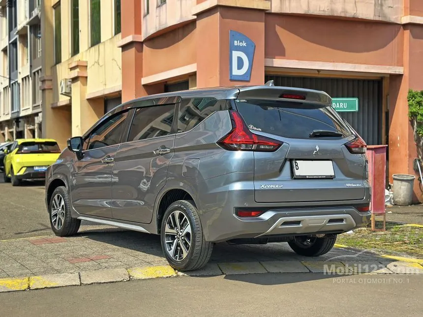 2019 Mitsubishi Xpander Ultimate MPV