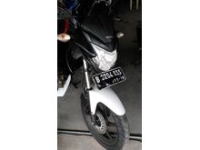 2014 Honda Mega Pro