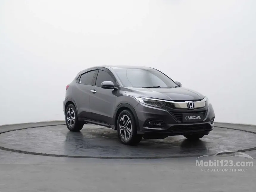 2019 Honda HR-V E Special Edition SUV