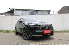2022 Honda HR-V 1.5 Turbo RS SUV -Garansi hingga Rp3 juta