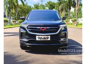 2019 Wuling Almaz 1.5 Exclusive 5 Seater SUV