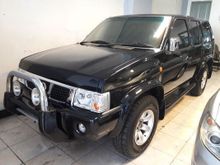 2006 Nissan Terrano 2.4 Spirit S3 SUV