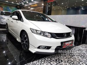 9500 Honda Civic Fb Bekas Bandung Gratis Terbaru