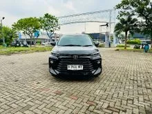 2023 Toyota Avanza 1.5 G MPV Manual KM Rendah 7000