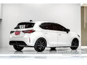 2023 Honda City 1.0 RS Hatchback