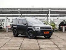 2024 Hyundai Santa Fe 1.6 Calligraphy HEV SUV