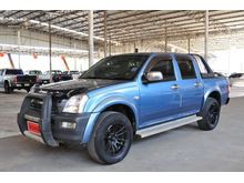 2003 Isuzu D-Max 2.5 CAB-4 (ปี 02-06) SL Pickup