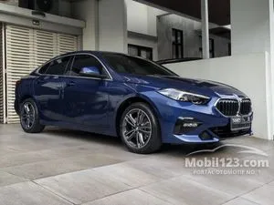 2022 BMW 218i 1.5 Gran Coupe Sport Coupe