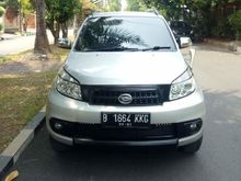 2011 Daihatsu Terios 1.5 TX SUV