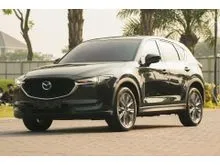 2021 Mazda CX-5 2.5 GT SUV Odo 24 Rbuan (TERMURAH)
