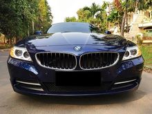 2014 BMW Z4 2.0 sDrive20i Convertible Twin Turbo Super Antik 5rb Record