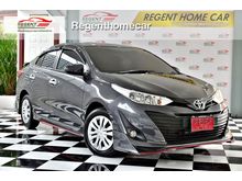 2019 Toyota Yaris Ativ 1.2 (ปี 17-21) J Sedan AT