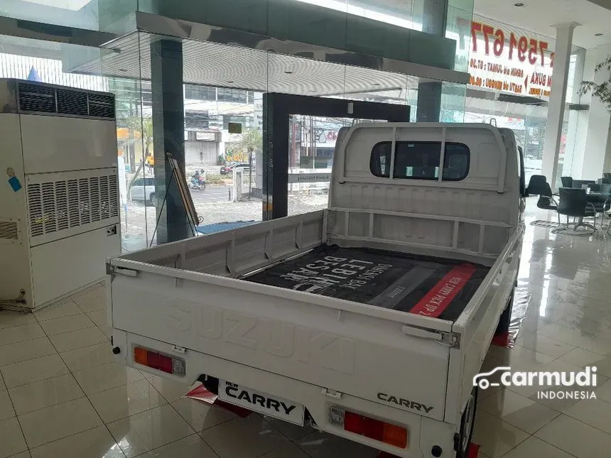 2024 Suzuki Carry WD ACPS Pick-up