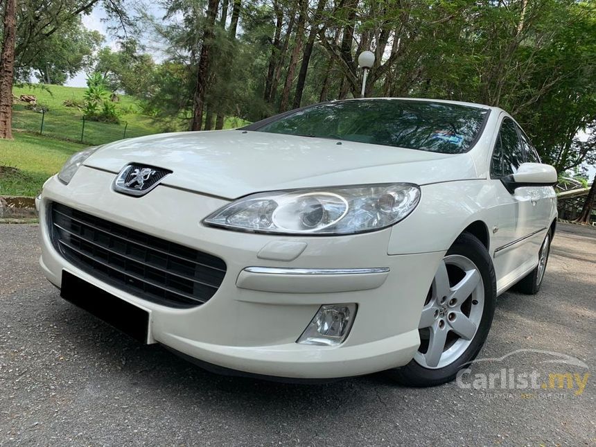 Fuse Box Layout Peugeot 407 - 88 Wiring Diagram