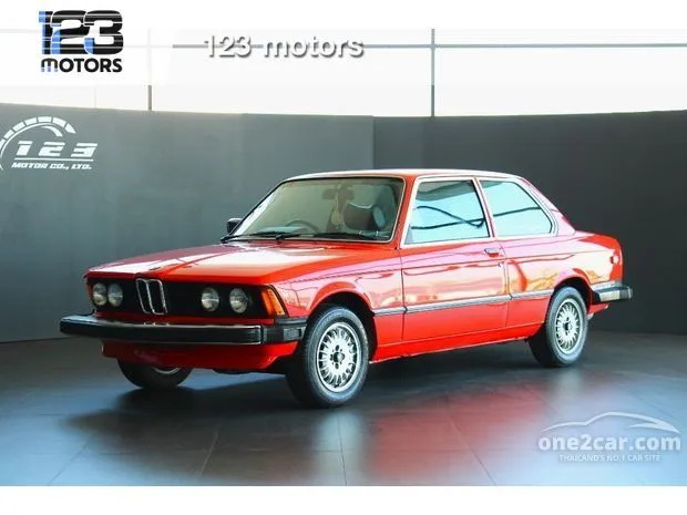 Bmw 3 series e21 for outlet sale