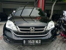 2011 Honda CR-V 2.4 2.4 i-VTEC SUV