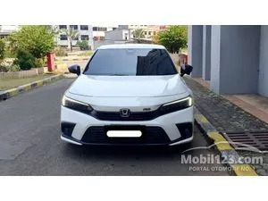 2023 Honda Civic 1.5 RS Sedan