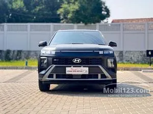 2025 Hyundai Creta 1.5 N Line SUV
