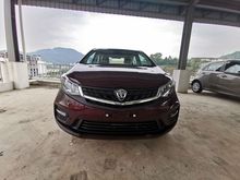 0 SALES TAX FOR ALL PROTON MODEL PERSONA 1.6 EXECUTIVE