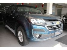 2017 Chevrolet Colorado 2.5 Pickup Truck (A) NEW CAR