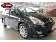 2007 Toyota Wish 2.0 (ปี 03-10) Q Wagon AT