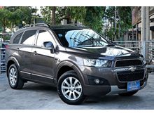 2013 Chevrolet Captiva 2.4 (ปี 11-16) LS SUV AT