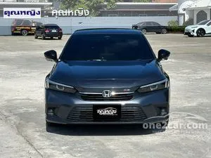 2023 Honda CIVIC 2.0 e:HEV RS Sedan