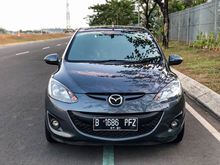 Mazda 2 1.5 R Sedan 2010