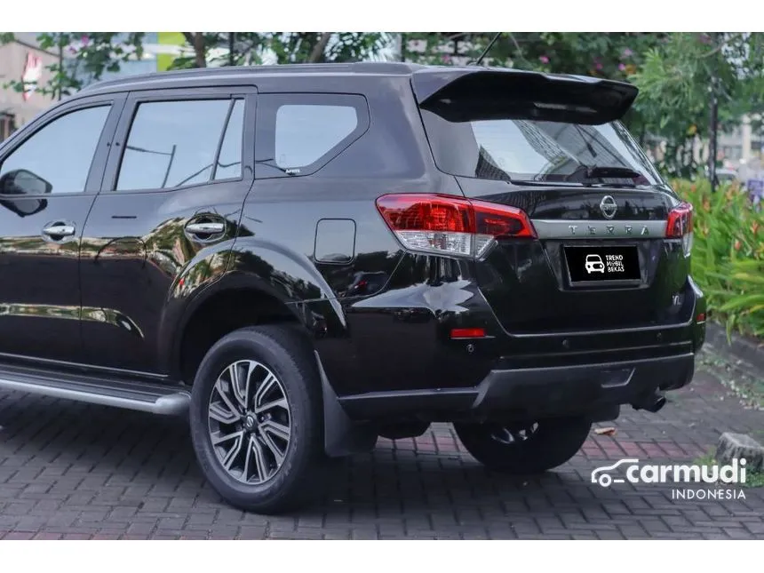 2019 Nissan Terra 4x2 VL SUV