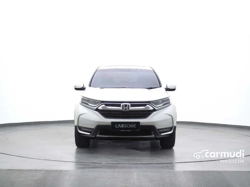 2020 Honda CR-V Prestige VTEC SUV