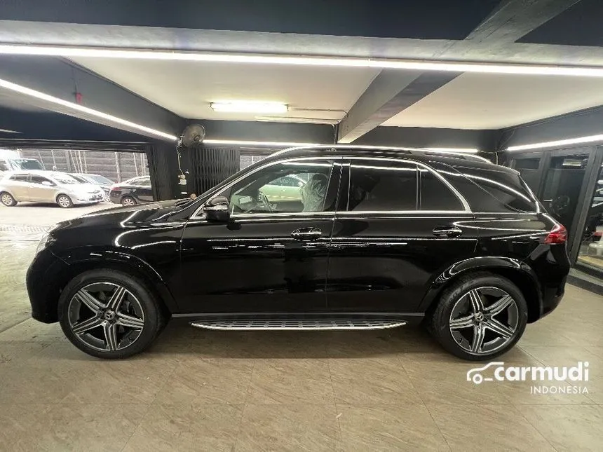 2023 Mercedes-Benz GLE450 4MATIC AMG Line Wagon