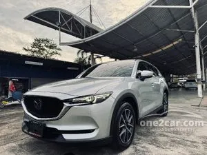 2018 Mazda CX-5 2.2 XDL SUV