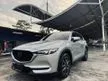 2018 Mazda CX-5 2.2 (ปี 17-25) XDL 4WD SUV