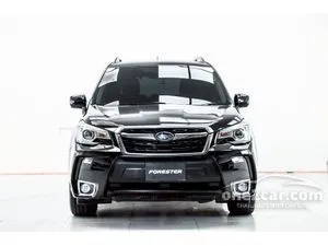 2016 Subaru FORESTER 2.0 i-P SUV