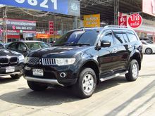 2011 Mitsubishi Pajero Sport 2.5 (ปี 08-15) GT SUV