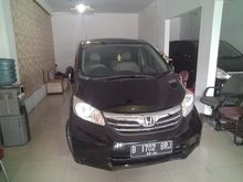 Freed 1.5 PSD tdp 39 jt