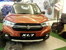 HARGA TERBAIK 2020 Suzuki XL7 1,5 ZETA Wagon