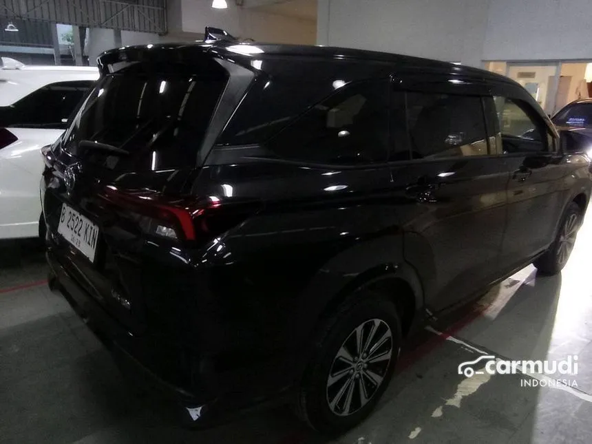 2023 Toyota Avanza G MPV