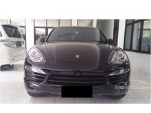Porsche Cayenne 2013