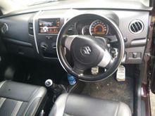2015 Suzuki Karimun Wagon R 998 GS Wagon R Hatchback