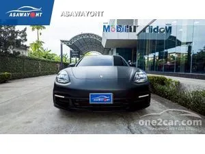 2018 Porsche PANAMERA 2.9 4 E-Hybrid Sedan