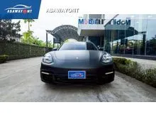 2018 Porsche PANAMERA 2.9 (ปี 16-20) 4 E-Hybrid AWD Sedan