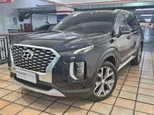 2020 Hyundai Palisade 2.2 Signature SUV