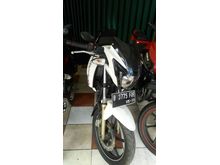 2014 TVS Apache 177 RTR