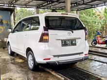 2014 Toyota Avanza 1.3 G MPV