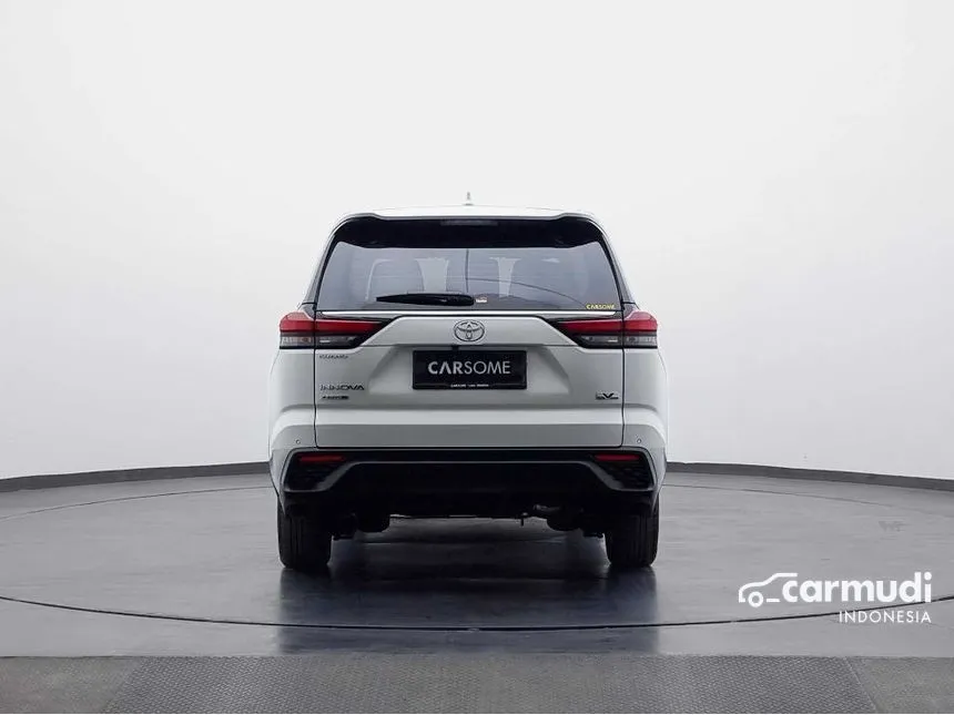 2023 Toyota Kijang Innova Zenix V (Premium Color) MPV