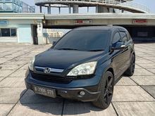 2009 Honda CR-V 2.4 2.4 i-VTEC SUV Murah