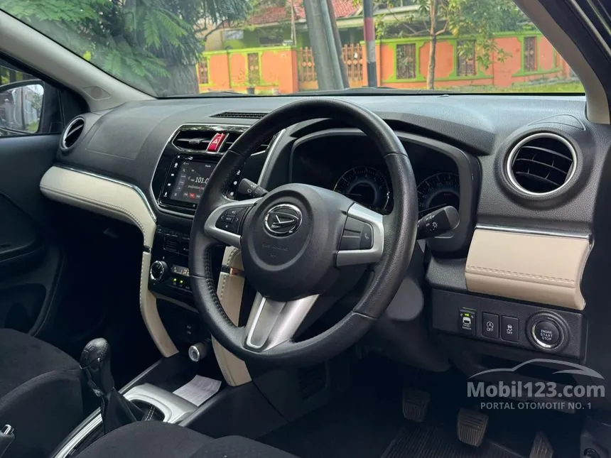 2021 Daihatsu Terios R SUV