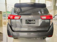 2019 Toyota Kijang Innova 2.4 G MPV